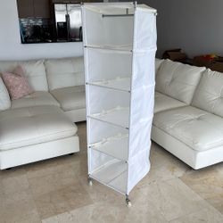 Cloth Organizer