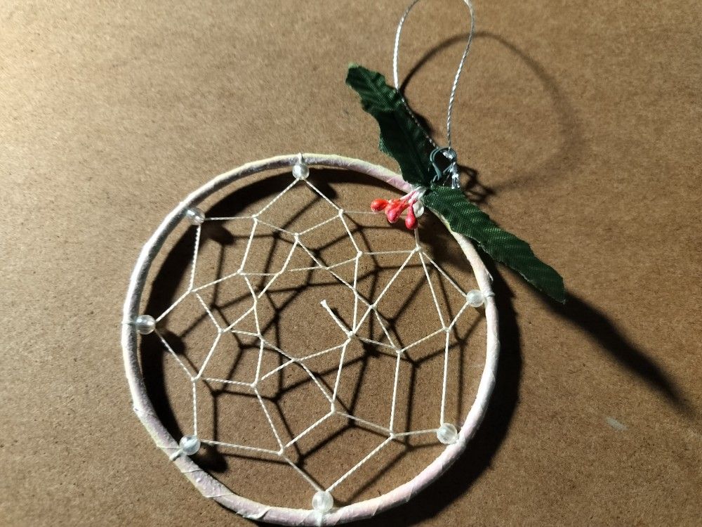 Dream Catcher