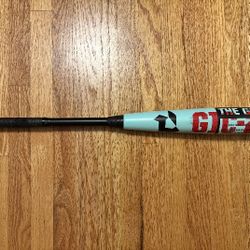DeMarini "The Goods" 34" 31oz
