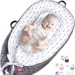 Baby Nest Lounger