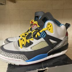 Jordan Spizike Size 11