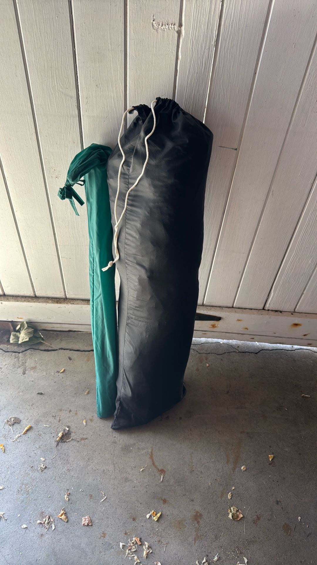 Small Camping Tent
