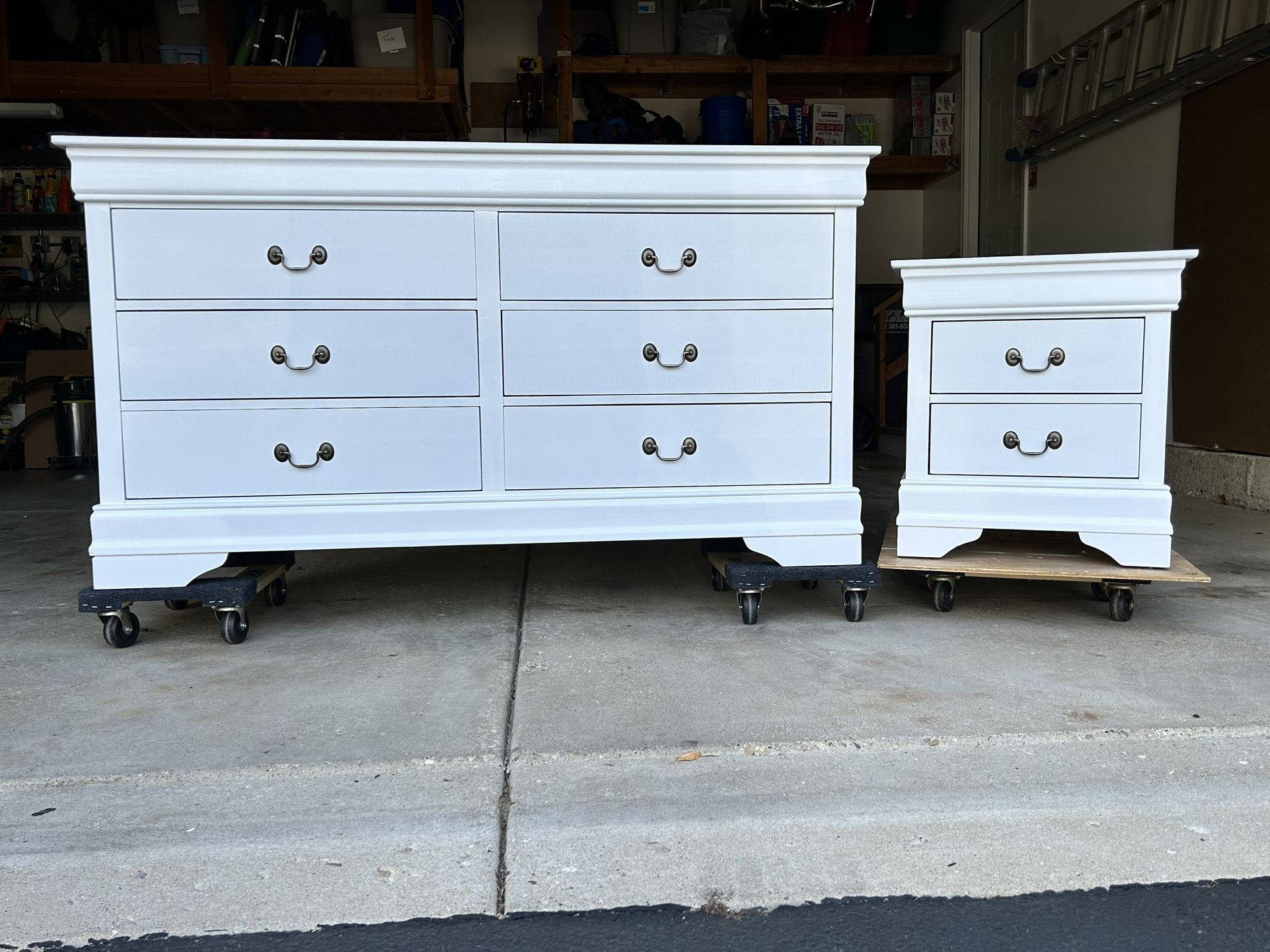 Dresser
