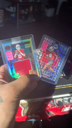 Cardinal Cards