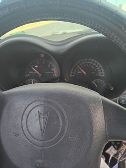 2001 Pontiac Grand Am
