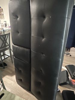 Couch futon