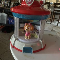 Paw Patrol Toys