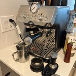 Delonghi La Specialista 