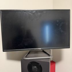 27’ Sceptre Gaming Monitor
