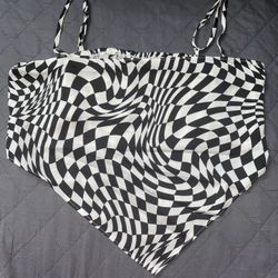 Halter Top
