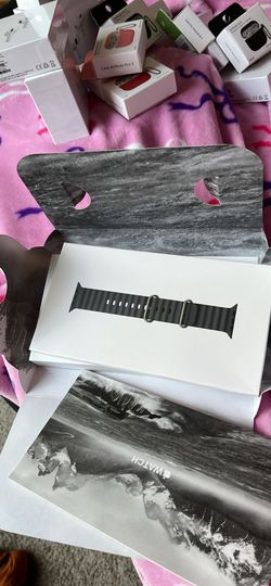 Apple Watch ultra3
