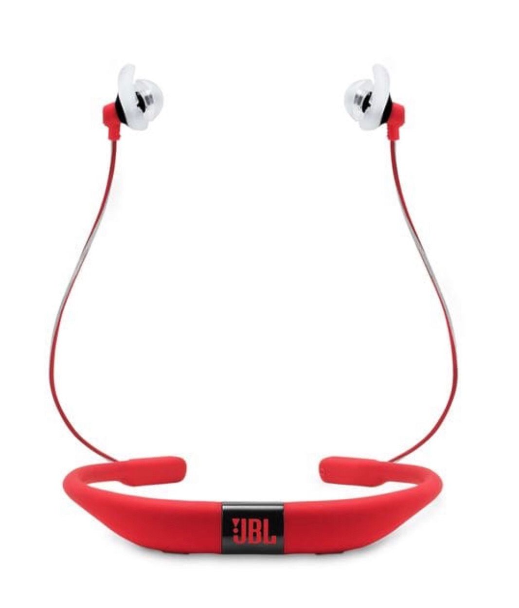 Jbl reflect fit wireless headphones