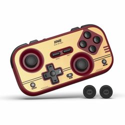 Retro Pocket game Crontroller