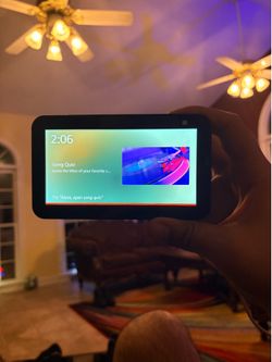 Amazon Echo Show 5 (2nd gen)