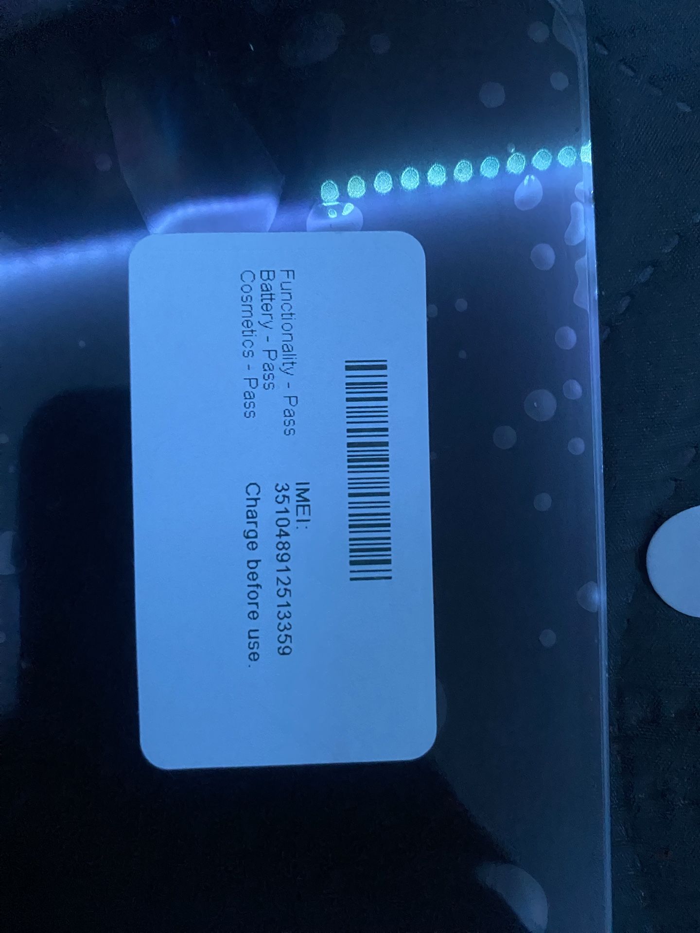 UNLOCKED Iphone 14 128 Gb