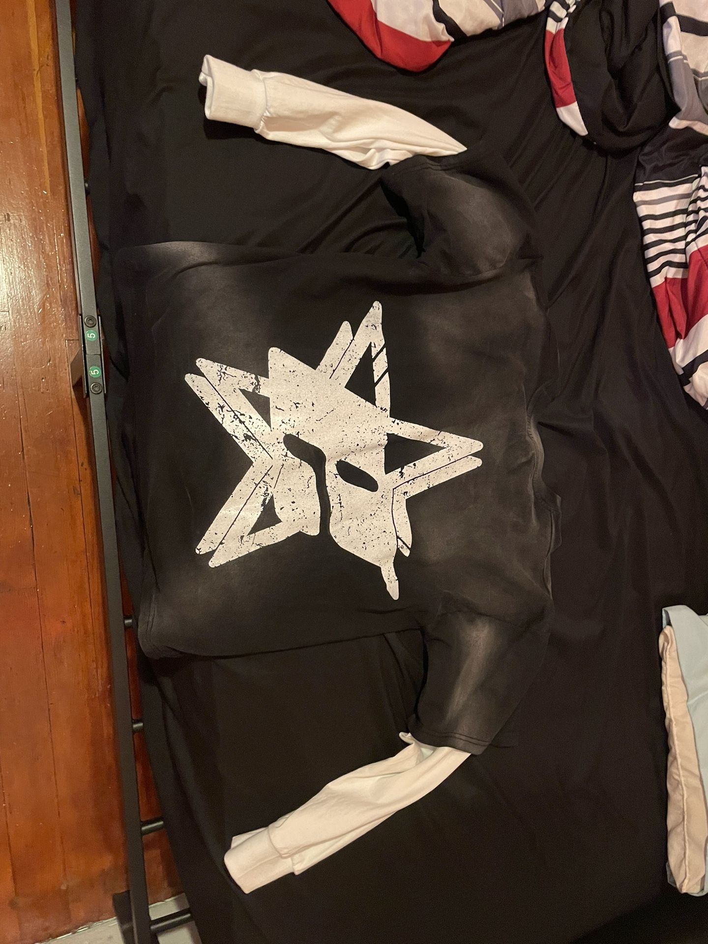 Long sleeve