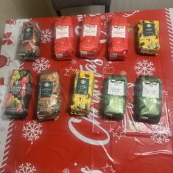 Starbucks Coffee Bags 