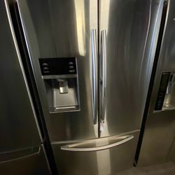 Samsung Refrigerator 