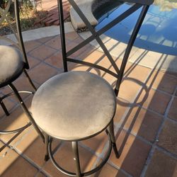 Bar Stools