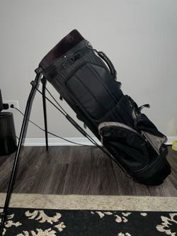 Golf Bag