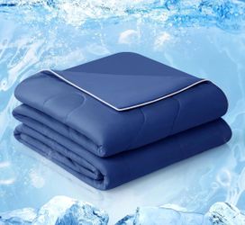 EASELAND Cooling Comforter King, 2026 Cloud-CHILL TECH |