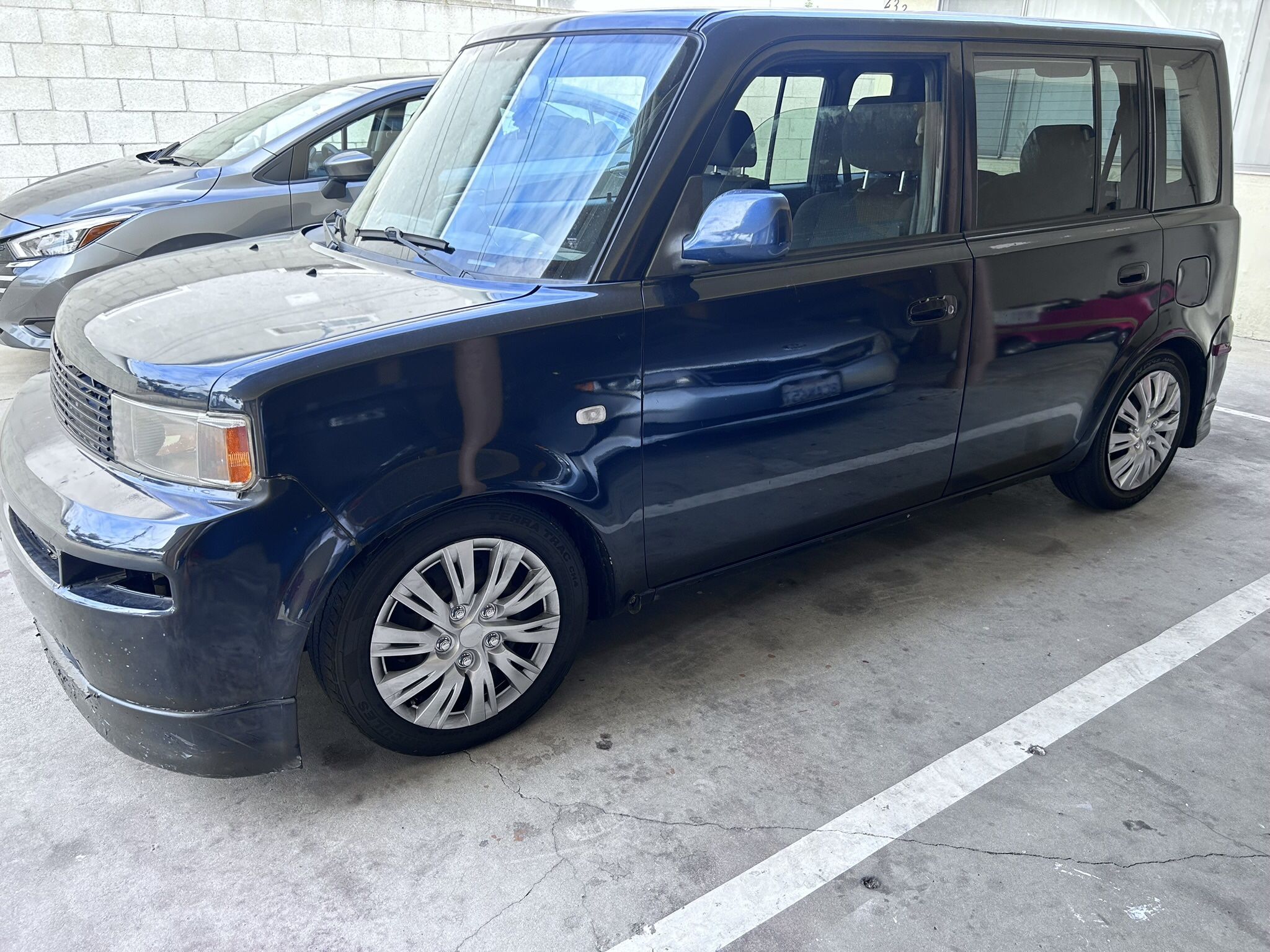 2004 Scion xB