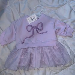Baby Girl Clothes