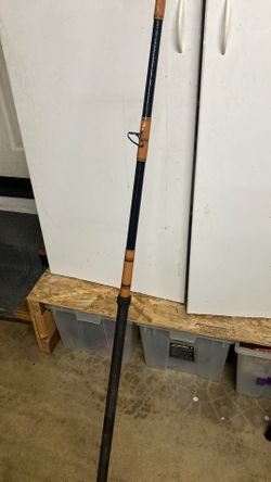 CUI 10’6 Jigstick