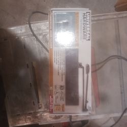 Door Closer Brand New