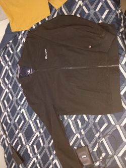 Champion Jacket