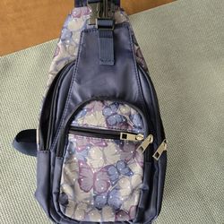 Crossbody Bag