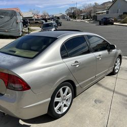 2006 Honda Civic