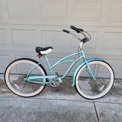 Electra Beach Cruiser