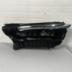 2023-2024 Honda CRV Right Headlight