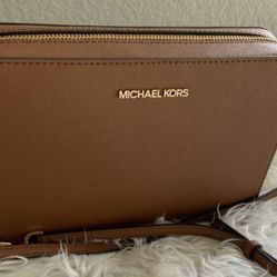 Michael Kors Crossbody 
