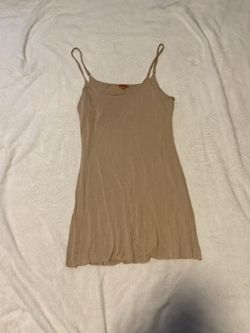 Tan Chan Luu mini dress