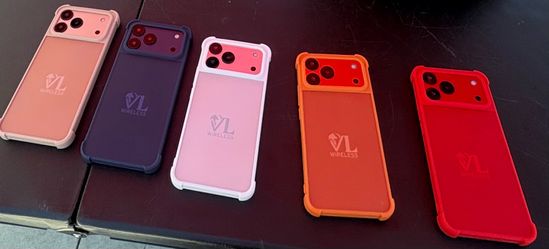 free phones