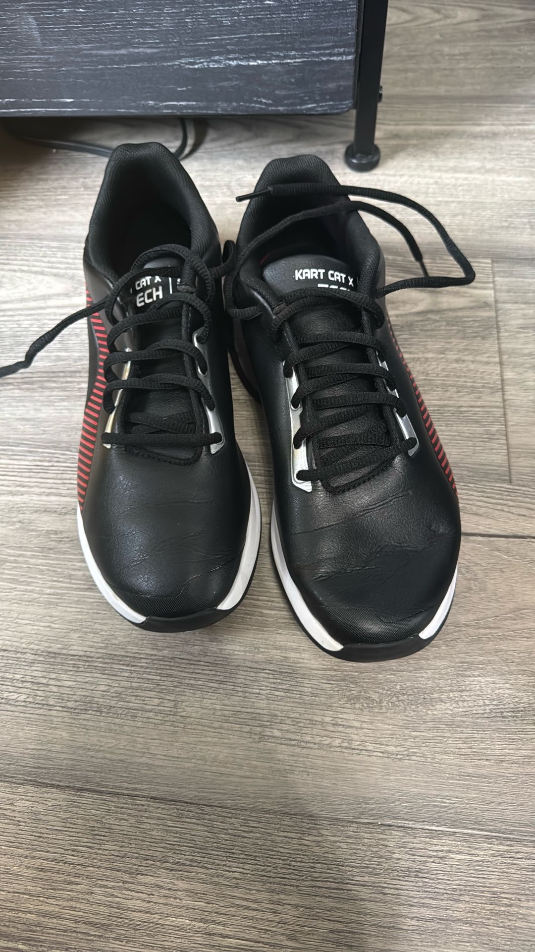 Puma Ferrari Men Shoes