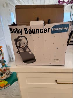 Baby bouncer