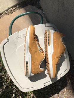 Nike Air Max LTD 3 Bronze Bronze Light Iron Ore 687977 700 Men s