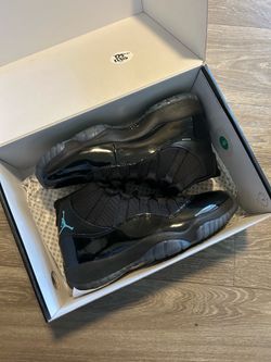 Air Jordan 11 Retro Gammas Blue