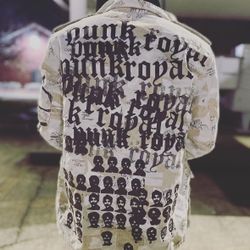 Men’s Jacket Size L 