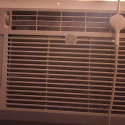 Window ac Air Conditioner 