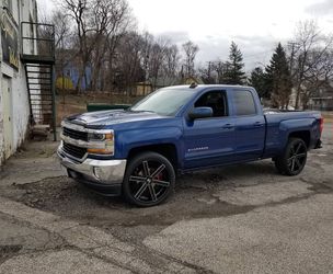 We Sell All Types Of Wheels! Call For Prices!