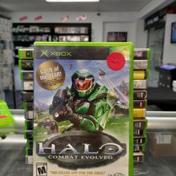 Halo
