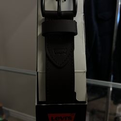 Men’s Levi’s Belt 