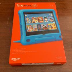 Fire HD 8