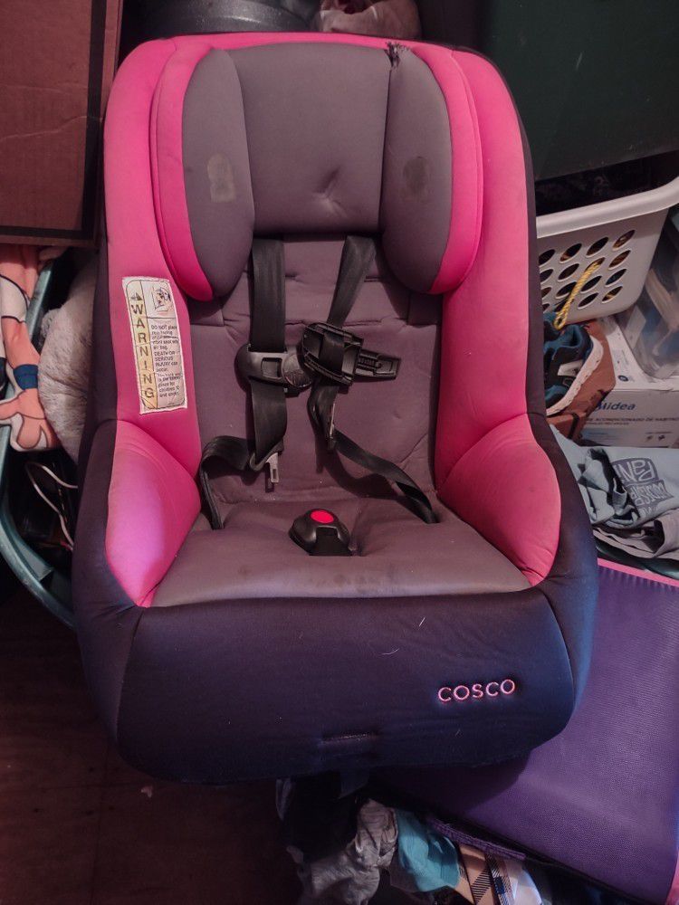 Costco Baby Carset