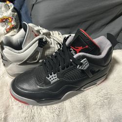 Jordan 4 Sz 10.5