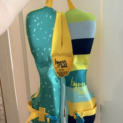Infant Life Vest 